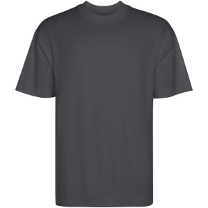 T-shirt unisexe à manches courtes oversize « Chow » 5