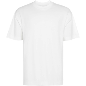 T-shirt unisexe à manches courtes oversize « Chow » 3