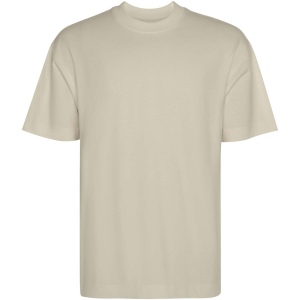 T-shirt unisexe à manches courtes oversize « Chow »