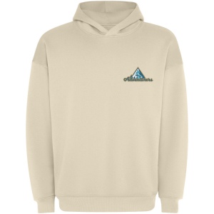 Sweat à capuche unisexe oversize Otto 9