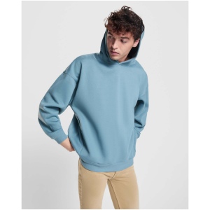 Sweat à capuche unisexe oversize Otto 18