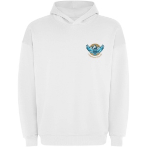 Sweat à capuche unisexe oversize Otto 11