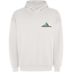 Sweat à capuche unisexe oversize Otto 12