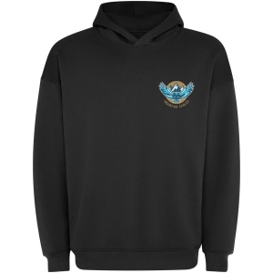 Sweat à capuche unisexe oversize Otto 13