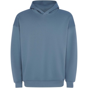 Sweat à capuche unisexe oversize Otto 7