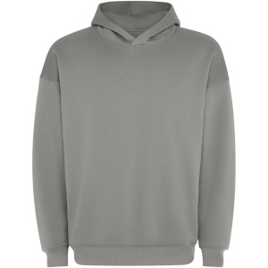 Sweat à capuche unisexe oversize Otto 8