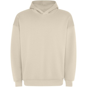 Sweat à capuche unisexe oversize Otto 2
