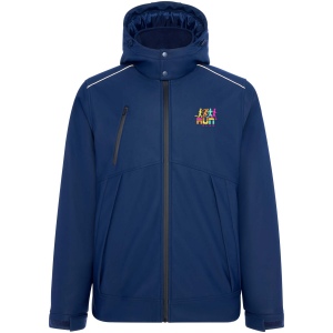 Parka thermique rembourrée unisexe Emin 4