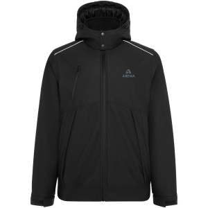 Parka thermique rembourrée unisexe Emin 5