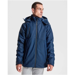 Parka thermique rembourrée unisexe Emin 6