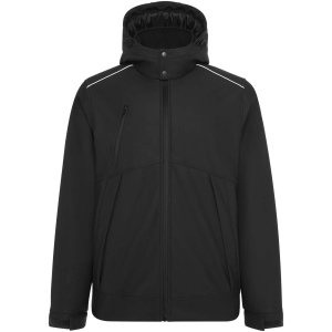 Parka thermique rembourrée unisexe Emin 3