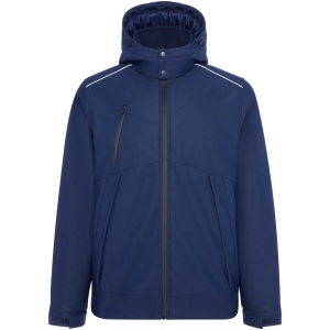 Parka thermique rembourrée unisexe Emin