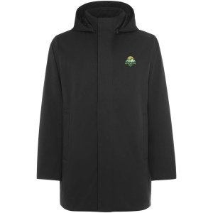 Parka unisexe rembourrée « Dome » 6