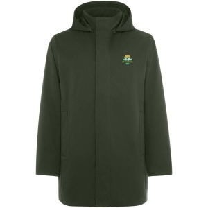 Parka unisexe rembourrée « Dome » 7