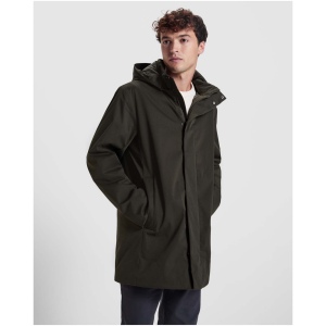 Parka unisexe rembourrée « Dome » 10