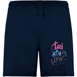 Short de sport unisexe 6
