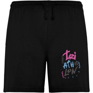 Short de sport unisexe 7
