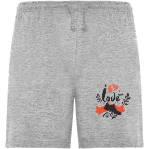 Short de sport unisexe 8