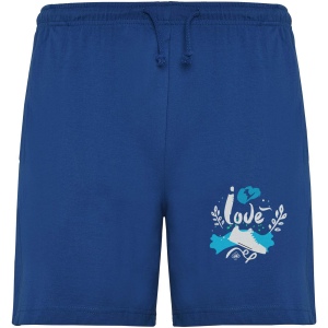 Short de sport unisexe 9