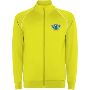 Sweat-shirt pour homme Valier à fermeture éclair intégrale 13