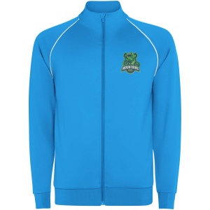 Sweat-shirt pour homme Valier à fermeture éclair intégrale 22