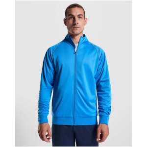 Sweat-shirt pour homme Valier à fermeture éclair intégrale 25