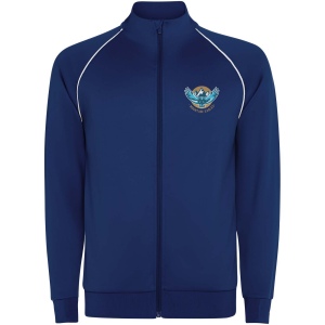 Sweat-shirt pour homme Valier à fermeture éclair intégrale 14