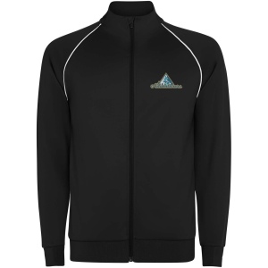 Sweat-shirt pour homme Valier à fermeture éclair intégrale 15