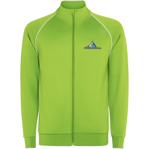 Sweat-shirt pour homme Valier à fermeture éclair intégrale 19