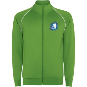 Sweat-shirt pour homme Valier à fermeture éclair intégrale 20