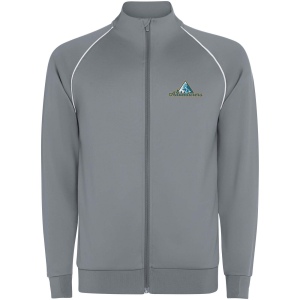 Sweat-shirt pour homme Valier à fermeture éclair intégrale 21