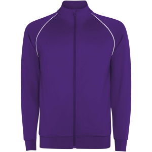Sweat-shirt pour homme Valier à fermeture éclair intégrale 5