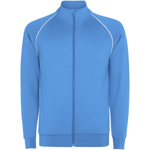 Sweat-shirt pour homme Valier à fermeture éclair intégrale 11