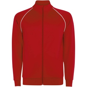 Sweat-shirt pour homme Valier à fermeture éclair intégrale 6