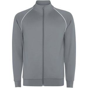 Sweat-shirt pour homme Valier à fermeture éclair intégrale 10