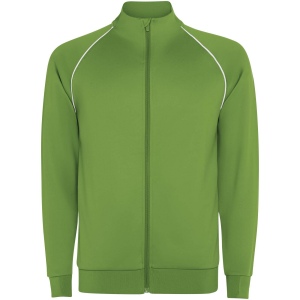 Sweat-shirt pour homme Valier à fermeture éclair intégrale 9