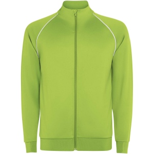 Sweat-shirt pour homme Valier à fermeture éclair intégrale 8