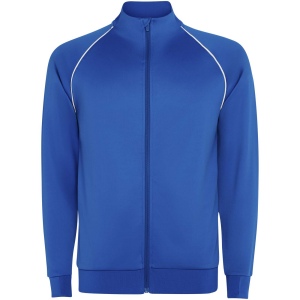 Sweat-shirt pour homme Valier à fermeture éclair intégrale 7