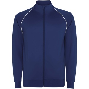 Sweat-shirt pour homme Valier à fermeture éclair intégrale 3
