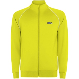 Sweat-shirt pour enfant Valier à fermeture éclair intégrale 13