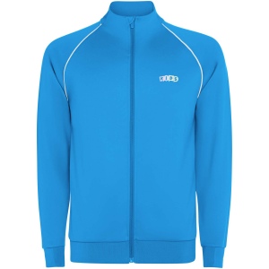 Sweat-shirt pour enfant Valier à fermeture éclair intégrale 22