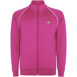Sweat-shirt pour enfant Valier à fermeture éclair intégrale 23