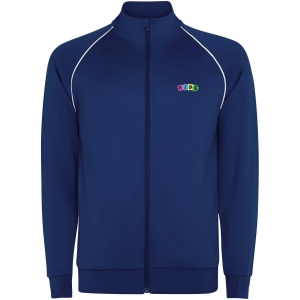Sweat-shirt pour enfant Valier à fermeture éclair intégrale 14