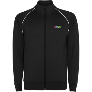 Sweat-shirt pour enfant Valier à fermeture éclair intégrale 15
