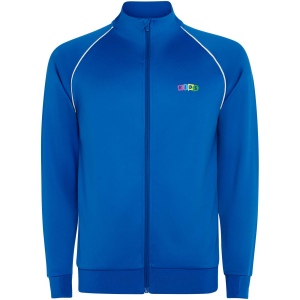 Sweat-shirt pour enfant Valier à fermeture éclair intégrale 18