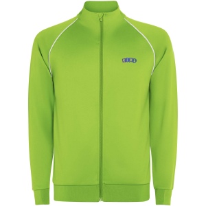 Sweat-shirt pour enfant Valier à fermeture éclair intégrale 19