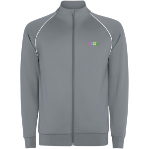 Sweat-shirt pour enfant Valier à fermeture éclair intégrale 21