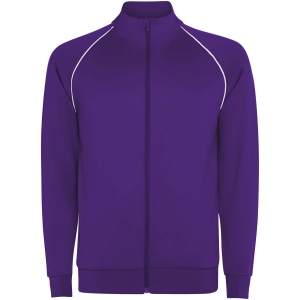Sweat-shirt pour enfant Valier à fermeture éclair intégrale 5