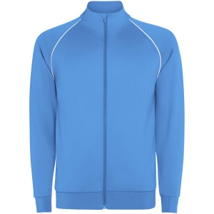Sweat-shirt pour enfant Valier à fermeture éclair intégrale 11