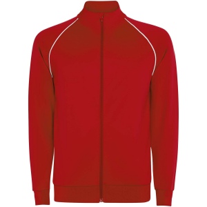 Sweat-shirt pour enfant Valier à fermeture éclair intégrale 6